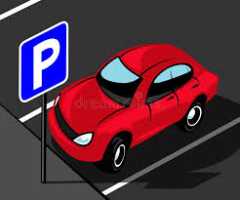 thumbnail Additional Parking Booking Amount 